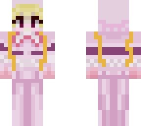 silver lady