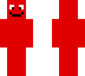 simple red v1