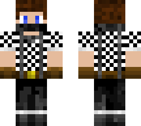 ska thief