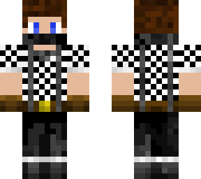ska thief