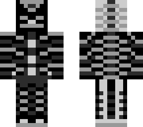 skeletonbot