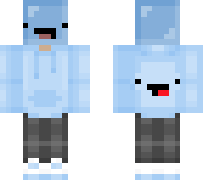 skeppers skin