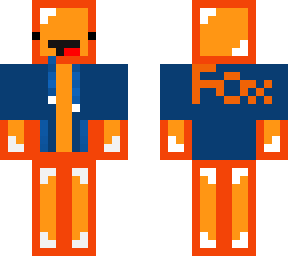 skeppy in fox top