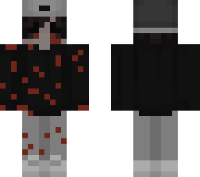 skin / demon :)