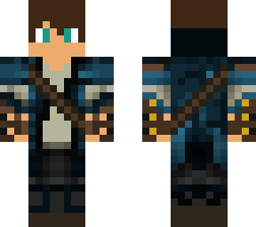 skin de pvp