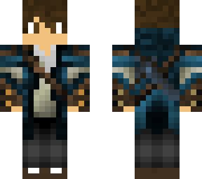 skin de pvp
