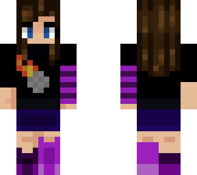skin for a friend!