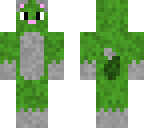 skin for a friend