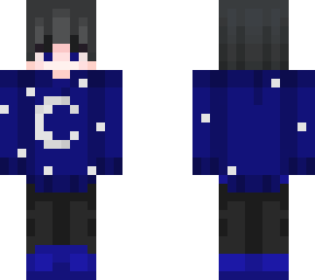 skin for chill