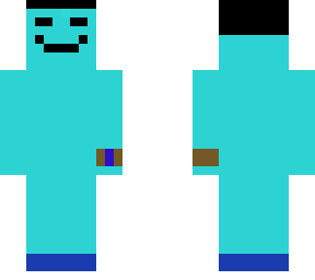 skin for epic2