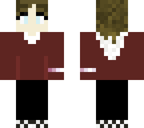 skin for my bffffffffff