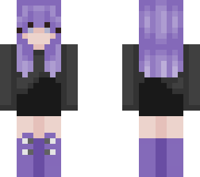 skin for my friend!