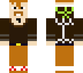 skin for my friend 2