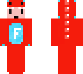 skin oficial feliptv56