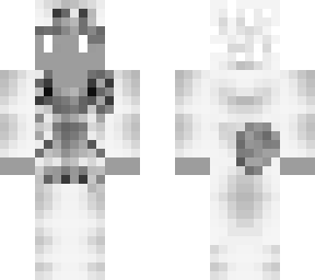 skin7 squirtle retexture