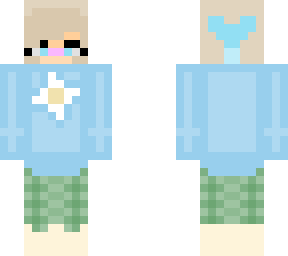 sleeeepyyyy and pjs remake