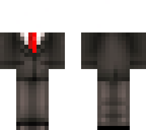 slender man