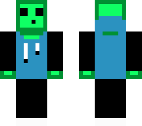 slime gamer