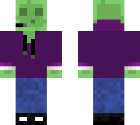 slime hood