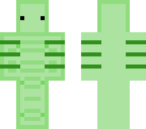 slime icle