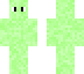 slimy boi