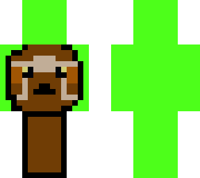 sloth dream