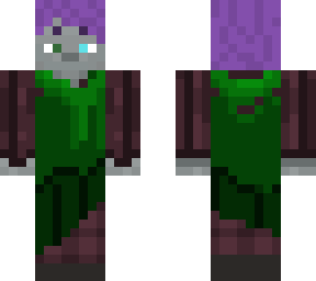 smp oc alternate