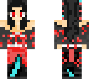 snake kimonp