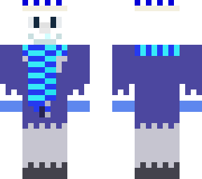 snow miser