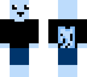 snow wolf
