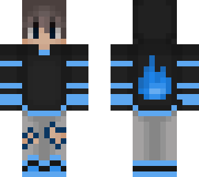 snowdry's skin