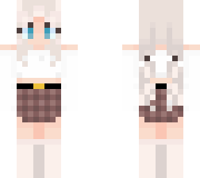 soft girl blue eye blond hair