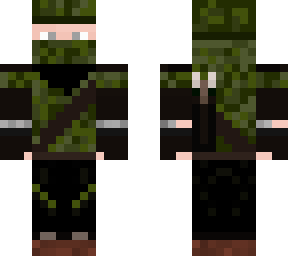 soldier