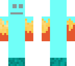 some random skin i amde xelixix123