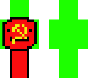 soviet dream