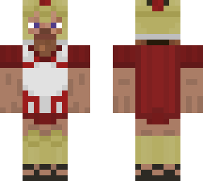 spartan