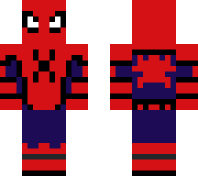 spider man