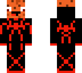 spidercookie