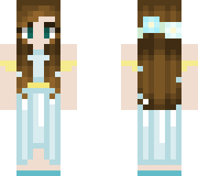 spring dress