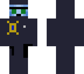 spy lapis wolf