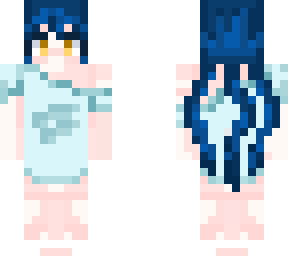 squid character for me