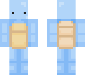 squirtle turtle -the turtle series-