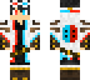 steampunk (switch variant)