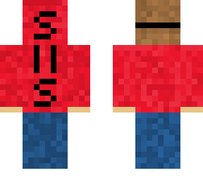 stemetre's skin