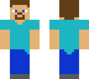 steve but he's smooth