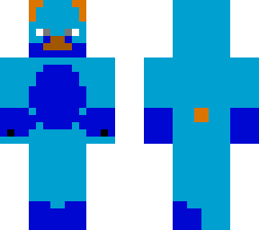 steve the dog