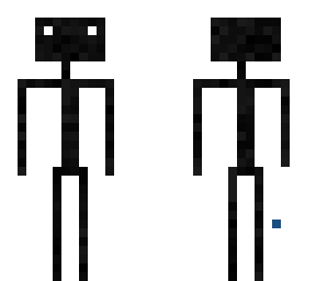 stick man