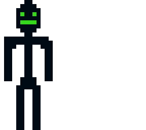 stick man