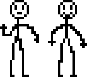 stickman