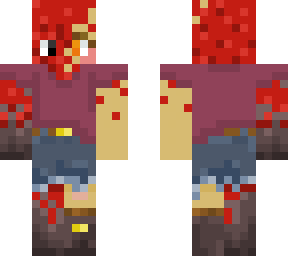 strider person  #3